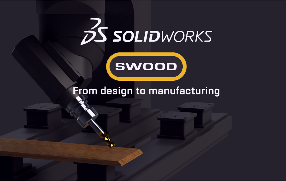 ViHoth Corp đại lý SOLIDWORKS bản quyền cung cấp CAD/CAM/CAE/CNC 19 SWOOD Body 2562023 01