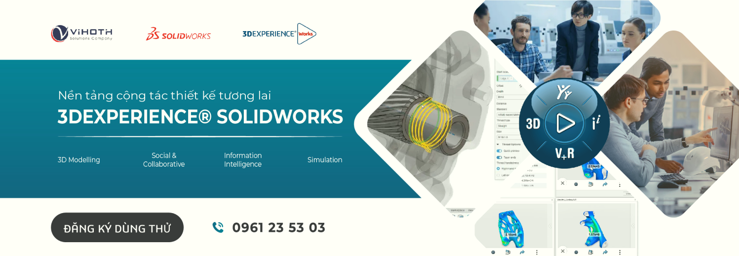 VSTC 3DEXPERIENCE SOLIDWORKS 01