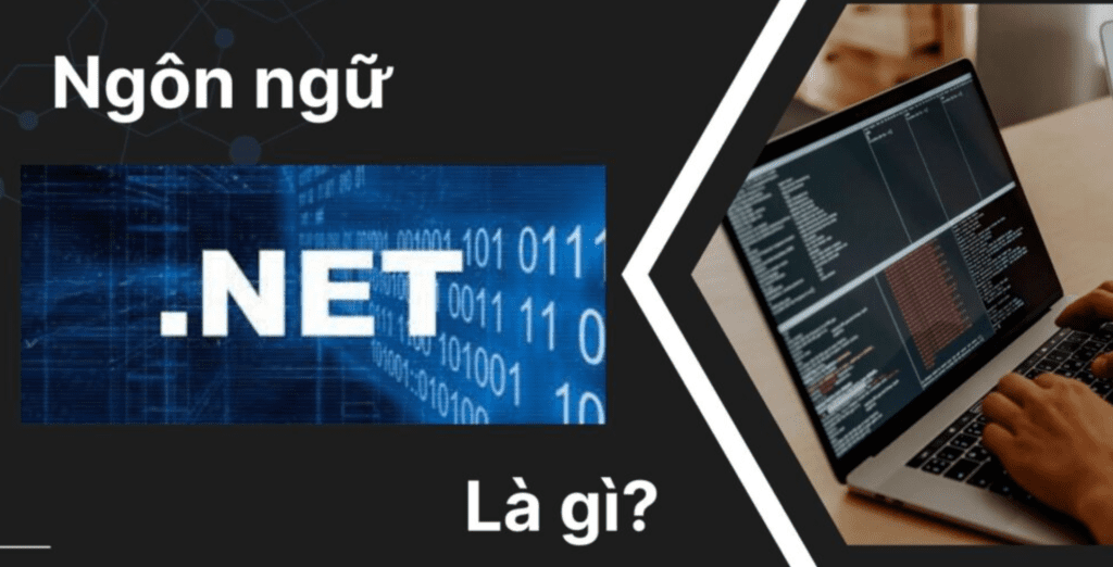 Ngôn ngữ I.NET là gì?