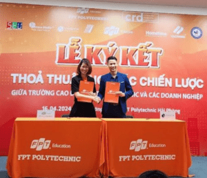 vihoth fpt hai phong