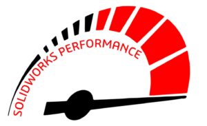 5 Tips tăng tốc hiệu suất SOLIDWORKS khi sử dụng 26 Tang toc hieu suat khi su dung SOLIDWORKS