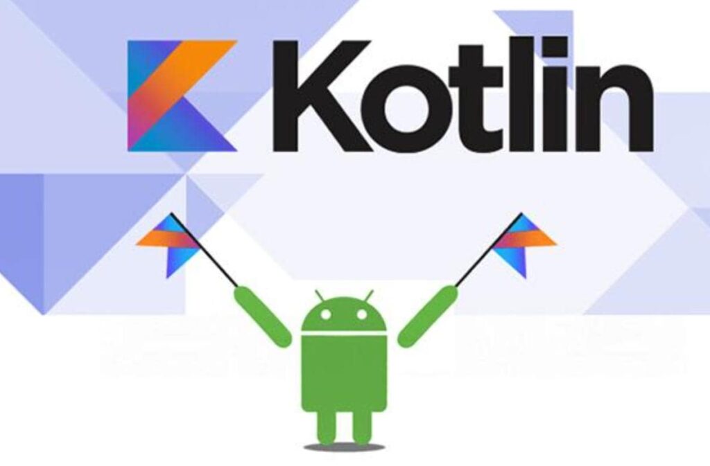 Khái niệm Kotlin là gì