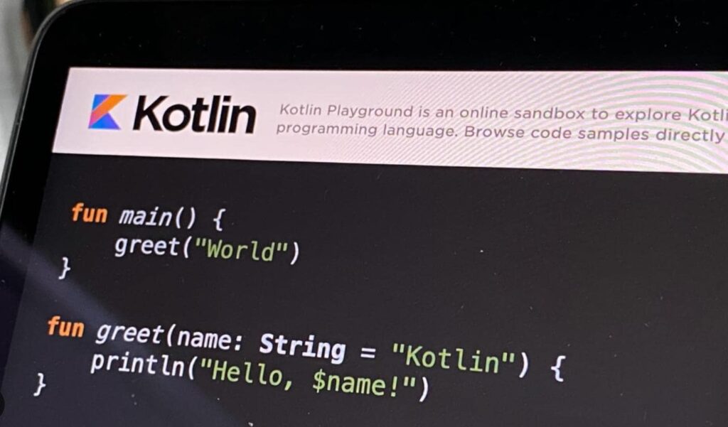 Ưu điểm của ngôn ngữ Kotlin