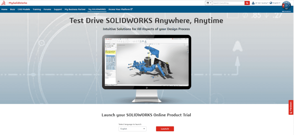 solidworks 2025 preview 2