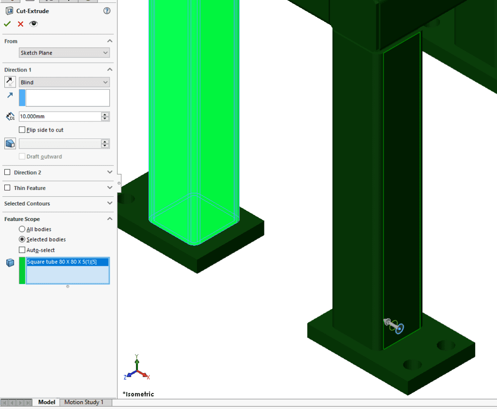 solidworks feature scope 1 1