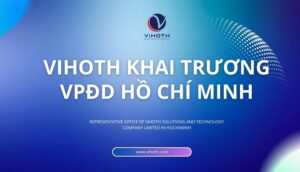 vihoth khai truong vpdd ho chi minh