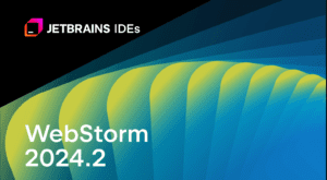 webstorm 2024 2 7