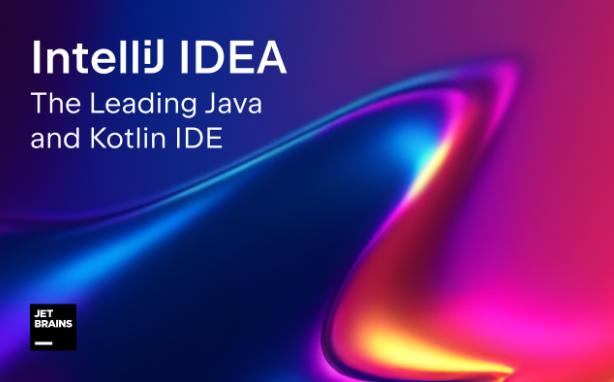 Giao diện IntelliJ IDEA 2024 mới