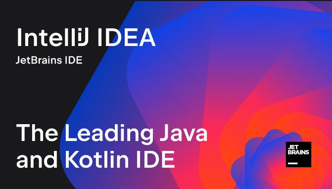 Java and Kotlin IntelliJ IDEA 2024