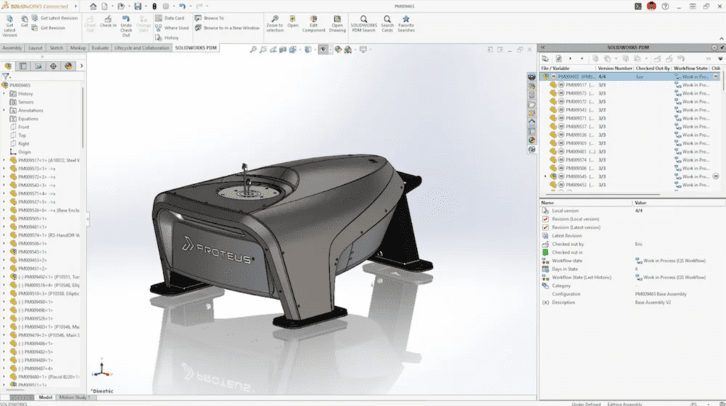 tinh nang solidworks 2025 1