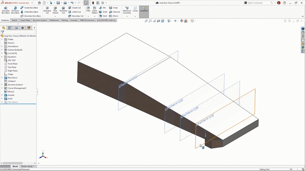 tinh nang solidworks 2025