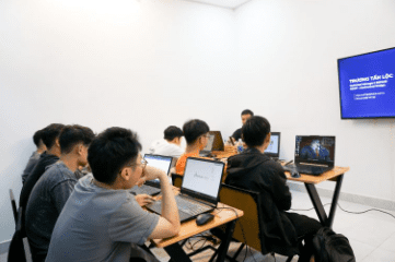 Khóa Training SolidCAM Mill-Turn 28 2