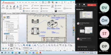 Khóa Training SolidCAM Mill-Turn 31 4