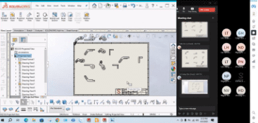 Khóa Training SolidCAM Mill-Turn 30 5
