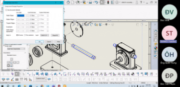 Khóa Training SolidCAM Mill-Turn 29 6