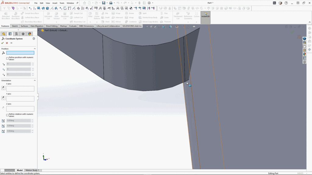 Coordinate system gif 1