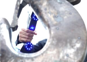 Máy quét FreeScan UE Pro2 đo lường di động 17 May quet FreeScan UE Pro2 2