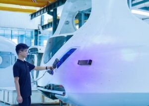 Máy Scan 3D FreeScan Trio Tối ưu cho mọi dự án 36 May scan 3d freescan trio 4