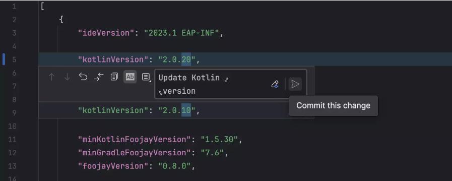 Version control systems 1