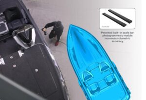 Máy Scan 3D FreeScan UE Pro kiểm tra đo lường chính xác cao 22 may scan 3d FreeScan UE Pro 2