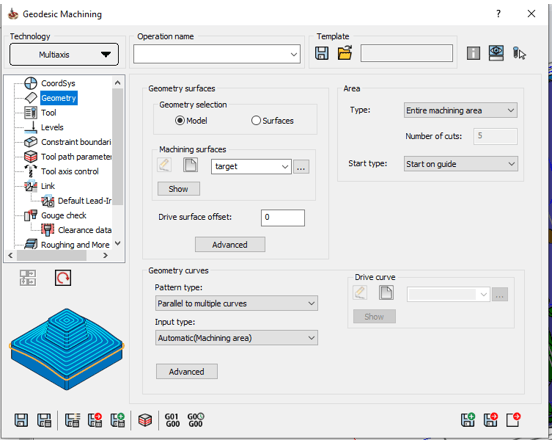 Khóa training SolidCAM Milling and Turning 44 Buoi 7