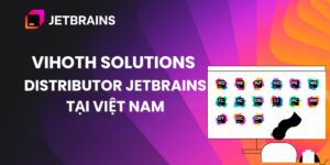 vihoth solutions distributor jetbrains 1 1 1
