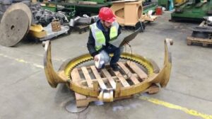 Phần mềm thiết kế ngược Geomagic Design X Đại lý ViHoth 40 Geomagic Design X 5