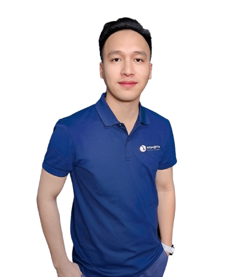 Khóa Training SolidCAM Mill-Turn 18 Mr. Hai Anh