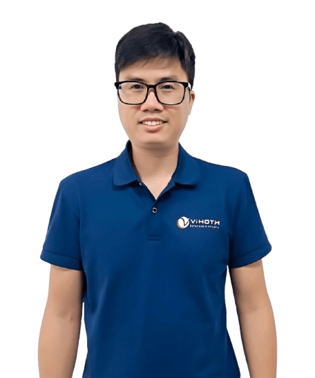 Khóa Training SolidCAM Mill-Turn 21 Mr. Hung