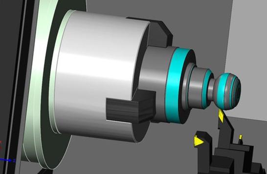 Khóa Training SolidCAM Mill-Turn 9 SOLIDCAM Mill 3