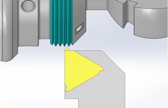 Khóa Training SolidCAM Mill-Turn 10 SOLIDCAM Mill 5