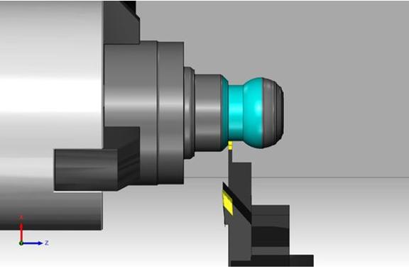 Khóa Training SolidCAM Mill-Turn 12 SOLIDCAM Mill 6