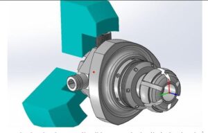 Khóa Training SolidCAM Mill-Turn 6 SOLIDCAM Mill TURN