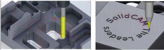 Khóa training SolidCAM Milling and Turning 7 SolidCAM Milling and Turning 1