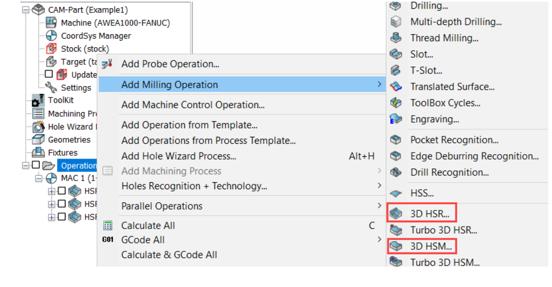 Khóa training SolidCAM Milling and Turning 18 SolidCAM Milling and Turning 10 1