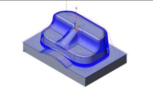 Khóa training SolidCAM Milling and Turning 20 SolidCAM Milling and Turning 12