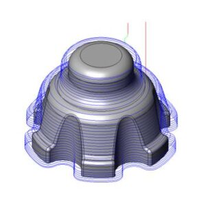 Khóa training SolidCAM Milling and Turning 21 SolidCAM Milling and Turning 13