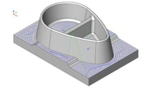 Khóa training SolidCAM Milling and Turning 22 SolidCAM Milling and Turning 14