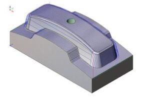 Khóa training SolidCAM Milling and Turning 23 SolidCAM Milling and Turning 15