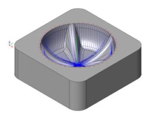Khóa training SolidCAM Milling and Turning 24 SolidCAM Milling and Turning 16