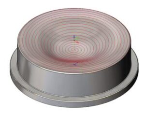 Khóa training SolidCAM Milling and Turning 25 SolidCAM Milling and Turning 17