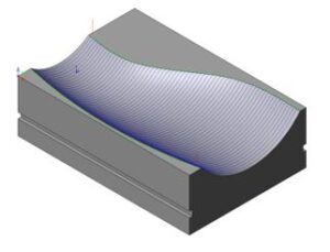 Khóa training SolidCAM Milling and Turning 26 SolidCAM Milling and Turning 18