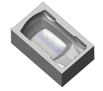Khóa training SolidCAM Milling and Turning 28 SolidCAM Milling and Turning 20