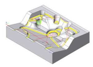 Khóa training SolidCAM Milling and Turning 29 SolidCAM Milling and Turning 21