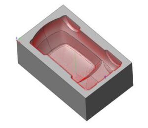 Khóa training SolidCAM Milling and Turning 31 SolidCAM Milling and Turning 23