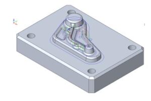 Khóa training SolidCAM Milling and Turning 32 SolidCAM Milling and Turning 24