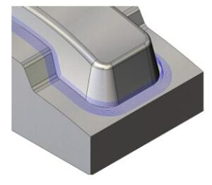 Khóa training SolidCAM Milling and Turning 33 SolidCAM Milling and Turning 25