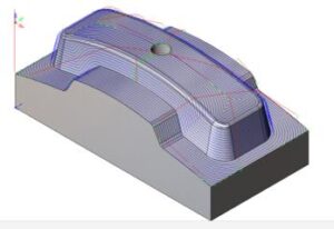 Khóa training SolidCAM Milling and Turning 34 SolidCAM Milling and Turning 26