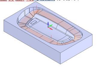 Khóa training SolidCAM Milling and Turning 38 SolidCAM Milling and Turning 30