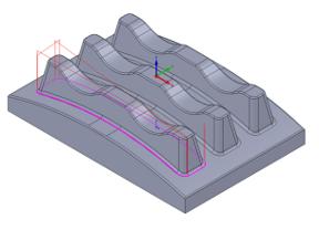 Khóa training SolidCAM Milling and Turning 39 SolidCAM Milling and Turning 31